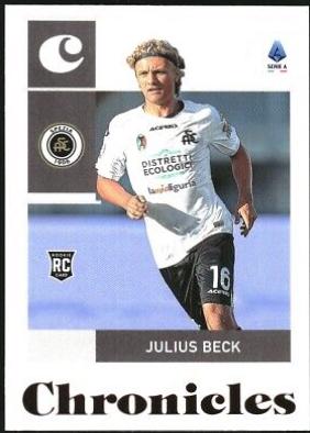 Julius Beck #12