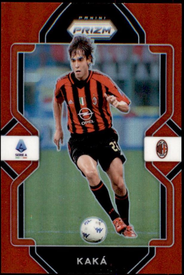 Kaka [Red] #202