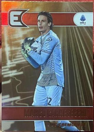 Marco Carnesecchi #162