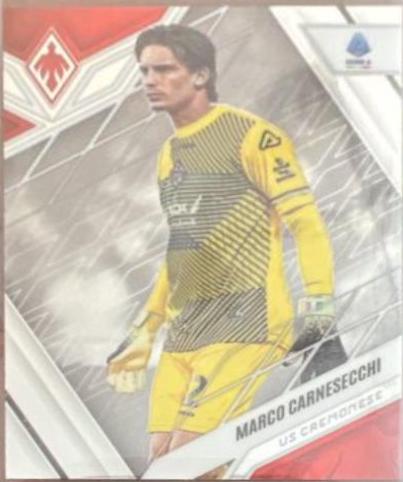 Marco Carnesecchi #256
