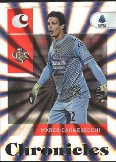 Marco Carnesecchi [Gold] #20