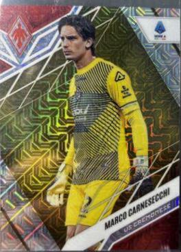 Marco Carnesecchi [Gold] #256