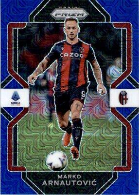 Marko Arnautovic [Blue Mojo] #214