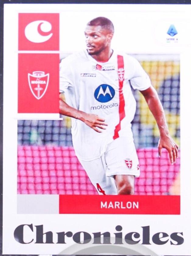 Marlon #3