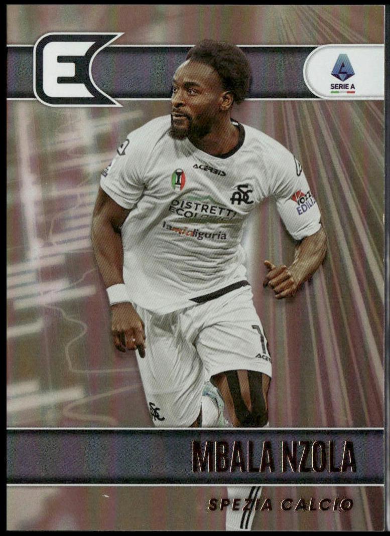 Mbala Nzola #163