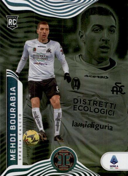 Mehdi Bourabia #187