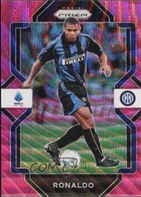 Ronaldo [Pink Wave] #205