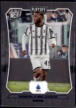 Samuel Iling Junior [Blue] #61