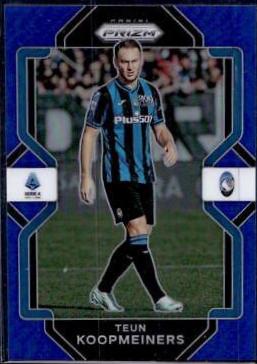 Teun Koopmeiners [Blue] #213