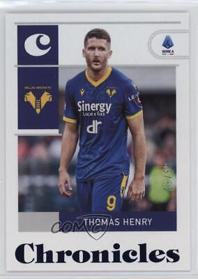 Thomas Henry [Blue] #11