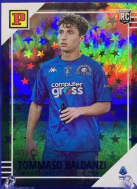Tommaso Baldanzi [Blue Astro] #109