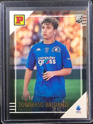 Tommaso Baldanzi [Gold] #109