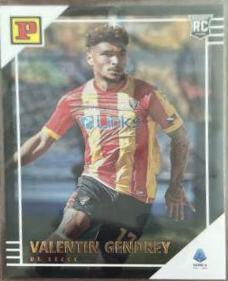 Valentin Gendrey #47