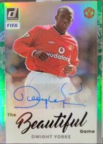 Dwight Yorke [Dragon]