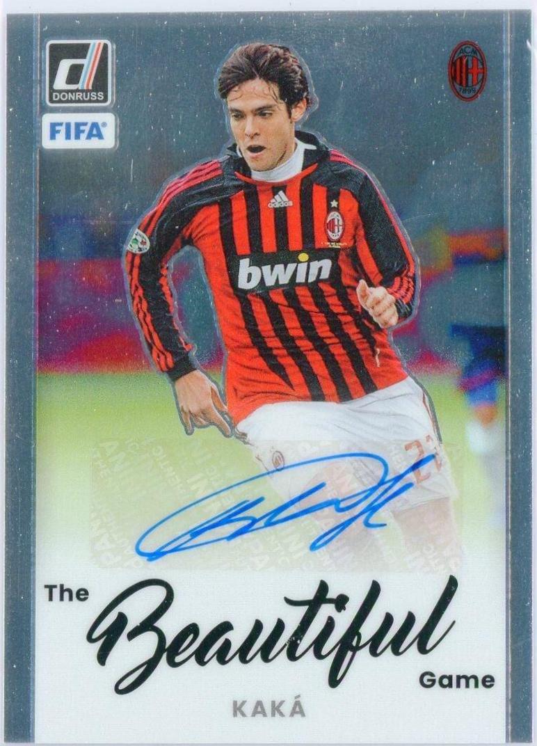 Kaka #BA-K