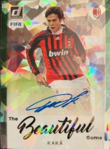 Kaka [Green Ice] #BA-K