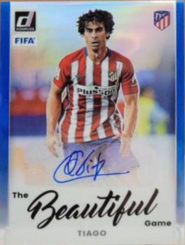 Tiago [Blue] #BA-TGO