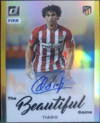 Tiago [Gold] #BA-TGO