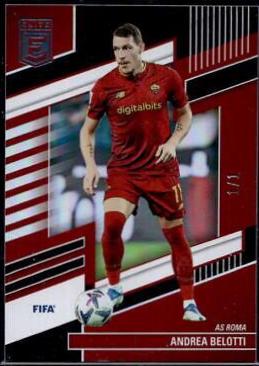 Andrea Belotti [Black] #19