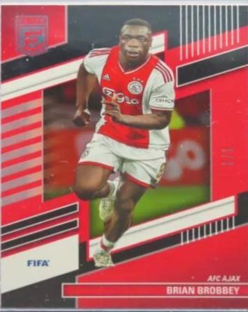 Brian Brobbey [Black] #7