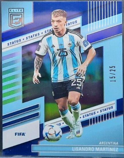 Lisandro Martinez [Status] #114