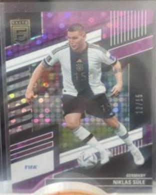 Niklas Sule [Purple Disco] #100