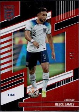 Reece James [Black] #59