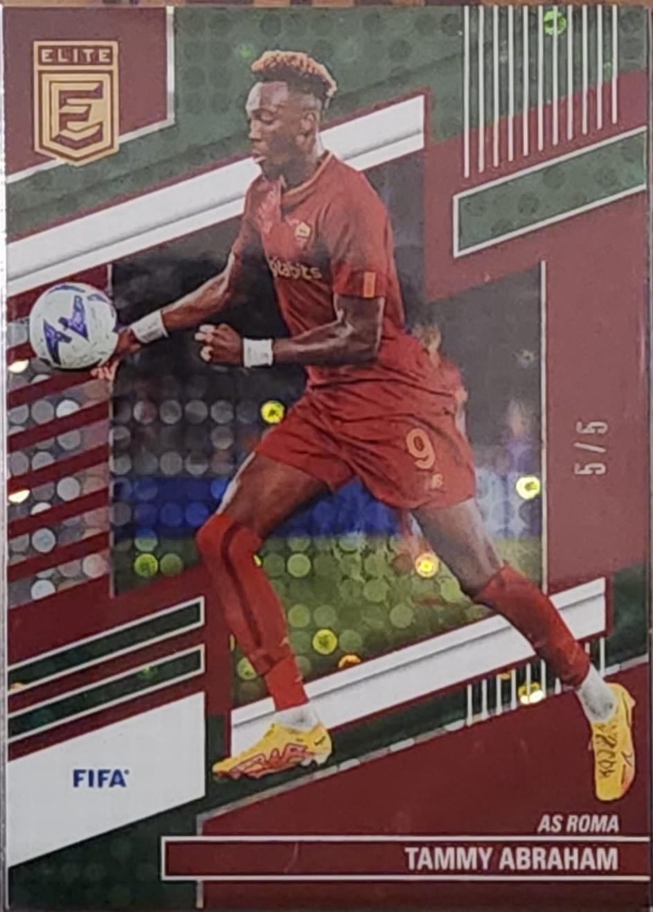 Tammy Abraham [Green] #24