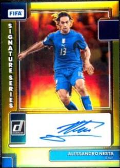 Alessandro Nesta [Gold]