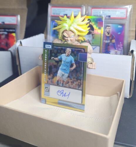 Erling Haaland [Gold] #SS-EH