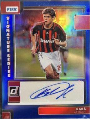 Kaka [Blue] #SS-K