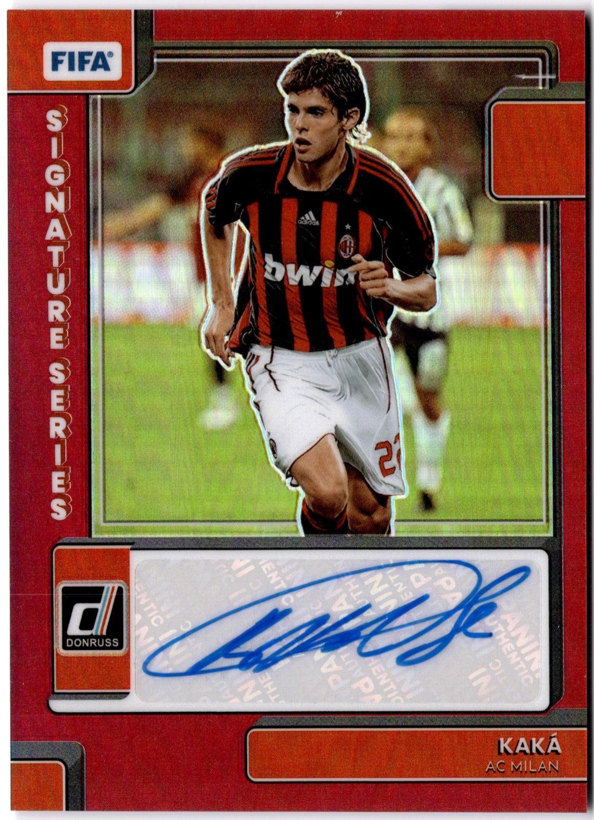 Kaka [Red] #SS-K