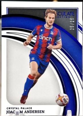 Joachim Andersen [Sapphire] #61