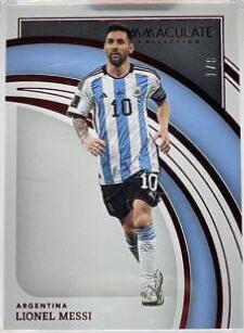 Lionel Messi [Ruby] #12