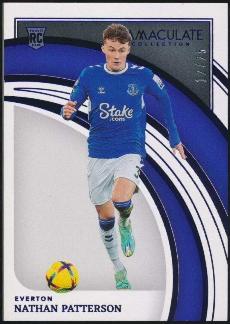 Nathan Patterson [Sapphire] #69