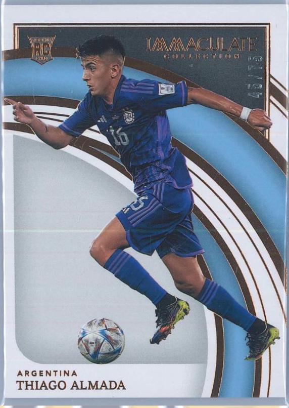 Thiago Almada #102