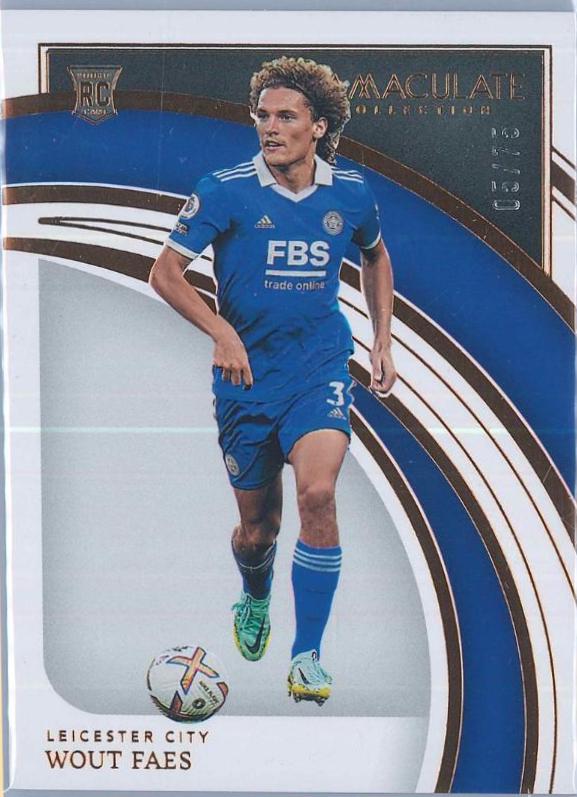Wout Faes #117