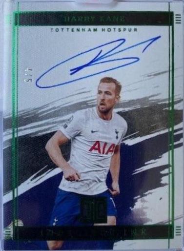 Harry Kane [Emerald] #135