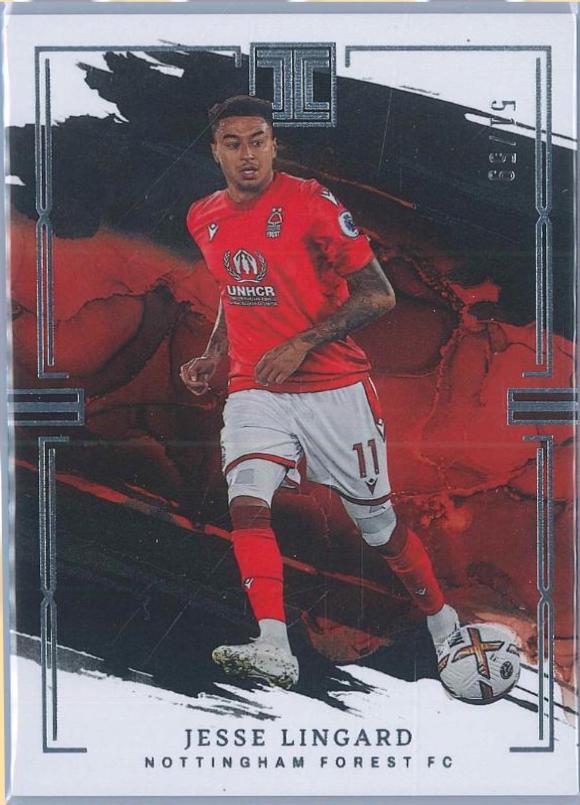 Jesse Lingard #120