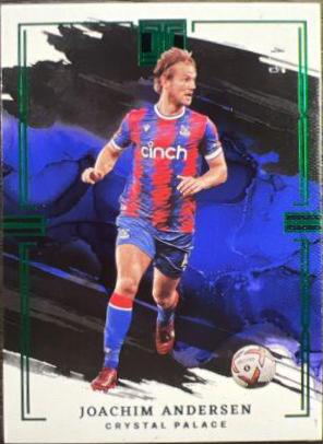 Joachim Andersen [Emerald] #60