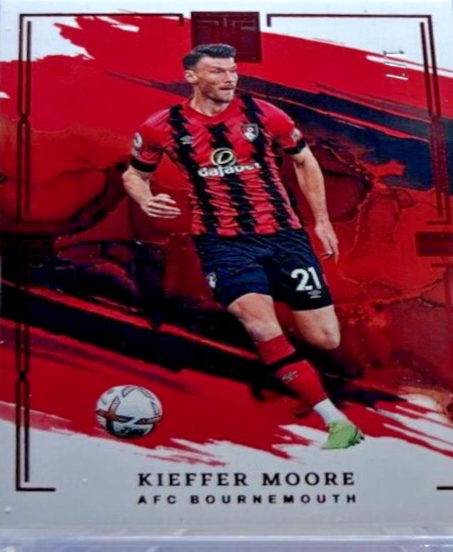 Kieffer Moore [Ruby] #4