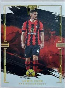 Lewis Cook [Gold] #5