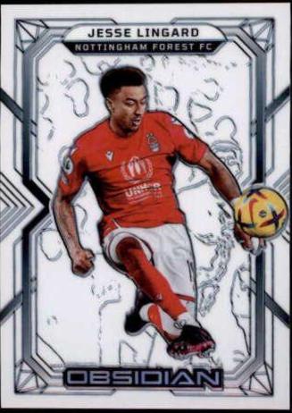 Jesse Lingard [Contra] #83