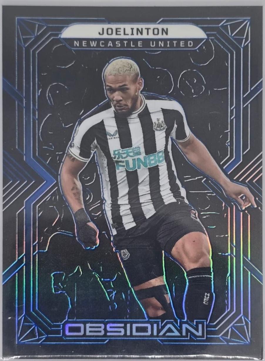 Joelinton [Blue] #78