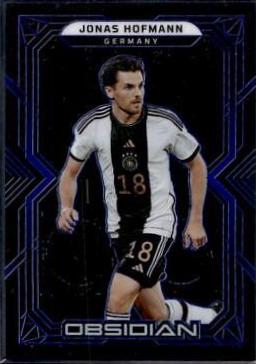 Jonas Hofmann [Blue] #148