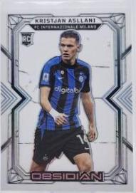 Kristjan Asllani [Contra] #136