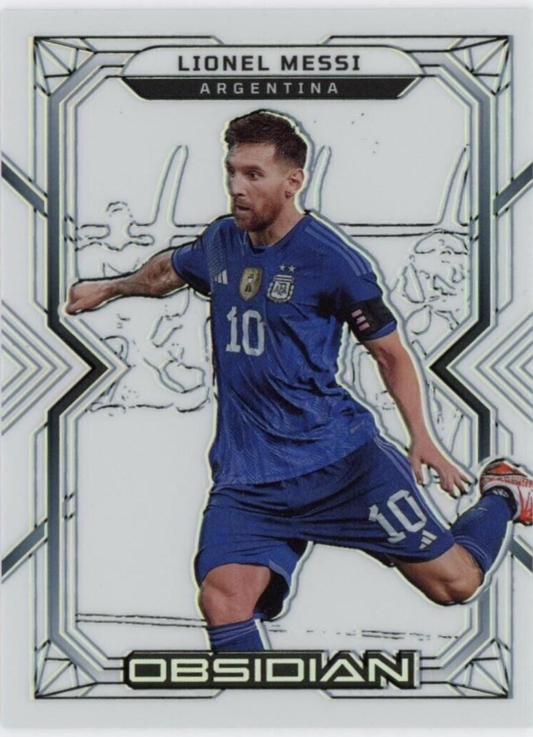 Lionel Messi [Contra] #114