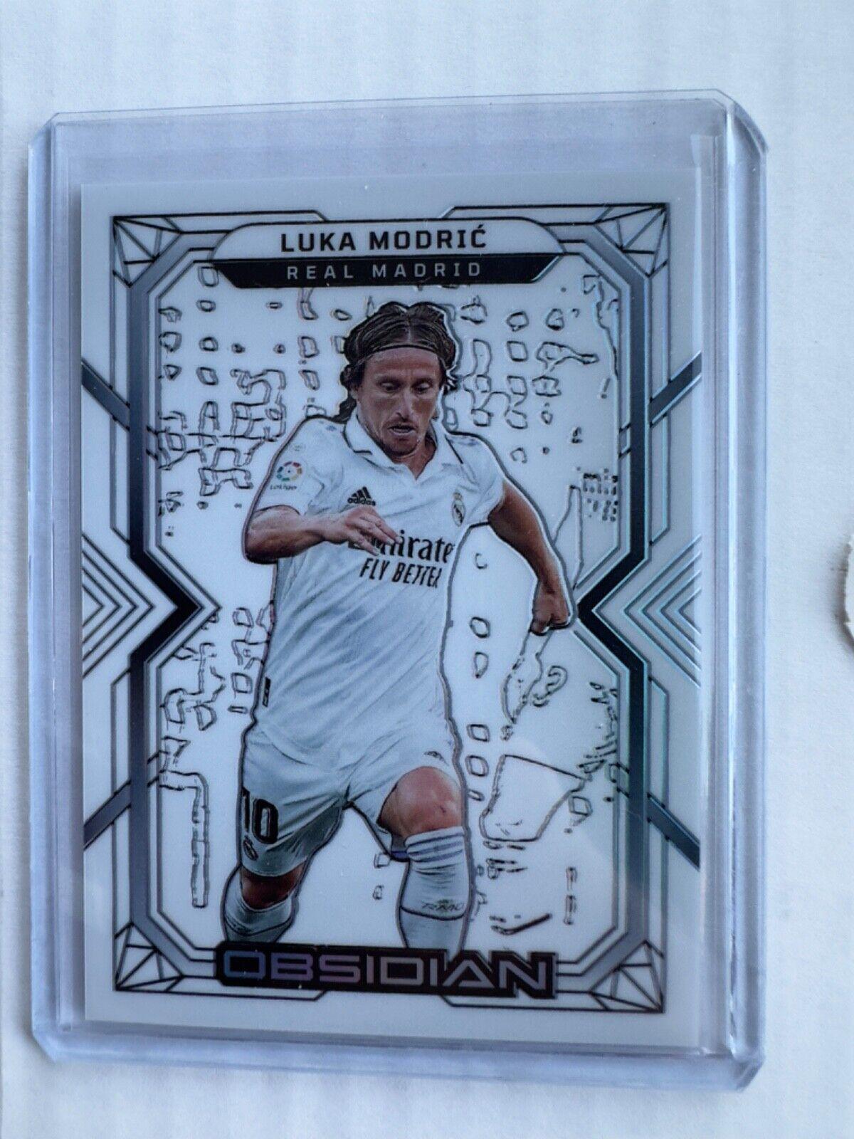 Luka Modric [Contra] #173