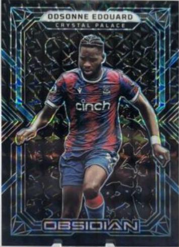 Odsonne Edouard [Blue Finite] #42