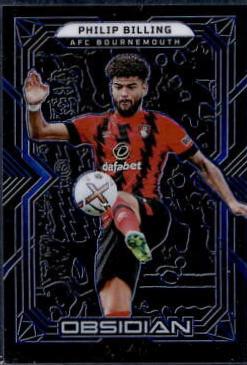 Philip Billing [Blue] #7